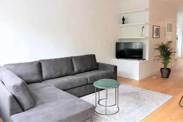 Foto #2 Appartement Bloemgracht Amsterdam