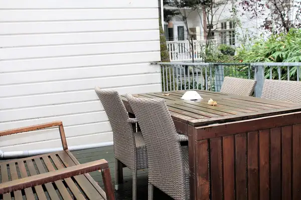 Foto #20 Appartement Bloemgracht Amsterdam