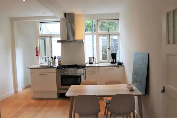 Foto #6 Appartement Bloemgracht Amsterdam