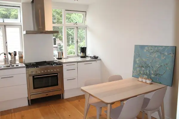 Foto #7 Appartement Bloemgracht Amsterdam