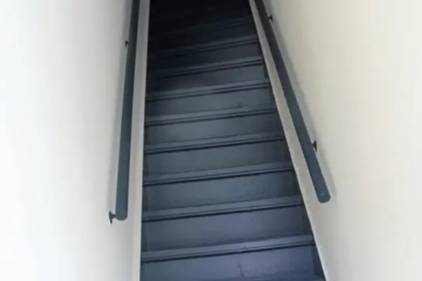 Foto #22 Appartement Bloemgracht Amsterdam