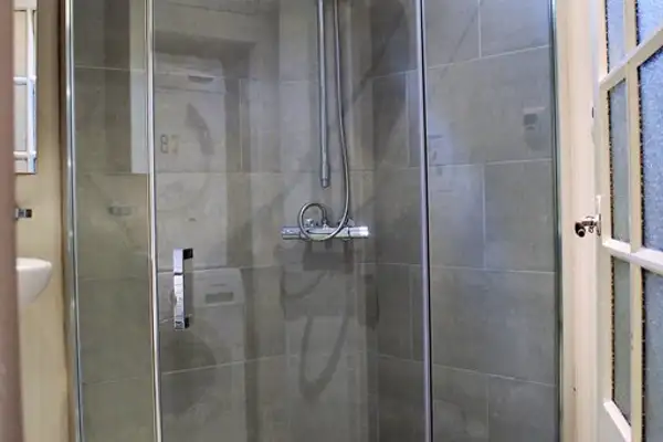 Foto #13 Appartement Bloemgracht Amsterdam