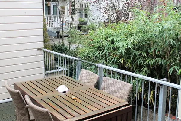 Foto #21 Appartement Bloemgracht Amsterdam