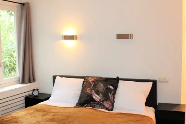 Foto #9 Appartement Bloemgracht Amsterdam