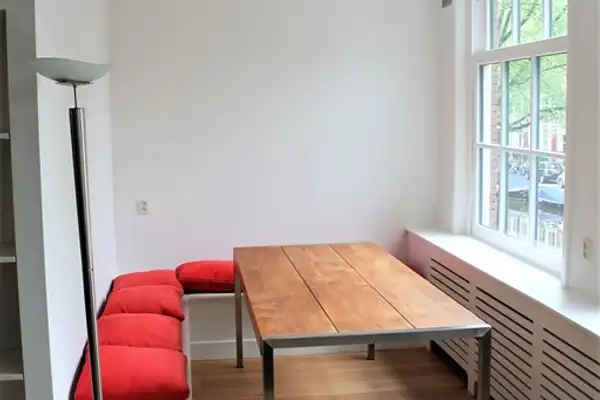 Foto #3 Appartement Bloemgracht Amsterdam