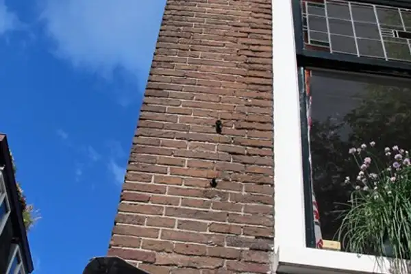 Foto #26 Appartement Bloemgracht Amsterdam