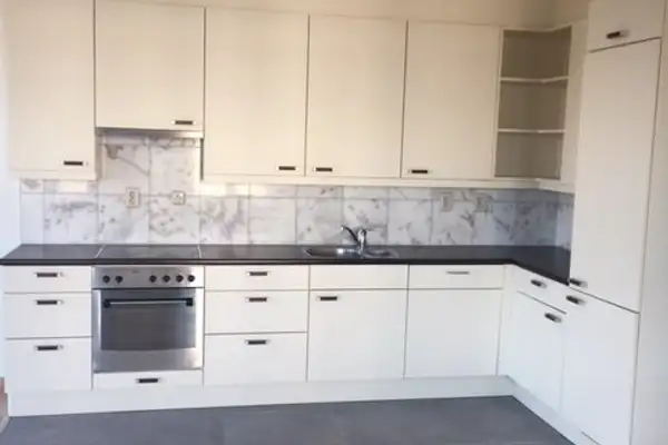 Foto #2 Appartement Wolbrantskerkweg Amsterdam