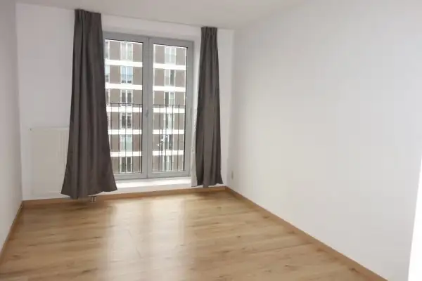 Foto #5 Appartement Wolbrantskerkweg Amsterdam