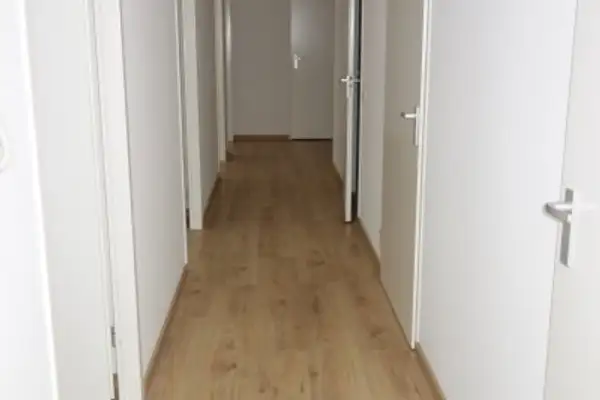 Foto #1 Appartement Wolbrantskerkweg Amsterdam