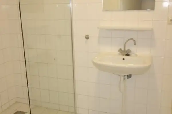 Foto #10 Appartement Wolbrantskerkweg Amsterdam