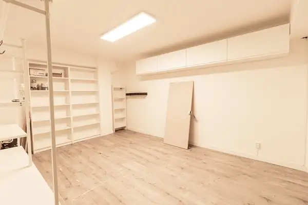 Foto #31 Appartement Henri Zagwijnstraat Amsterdam