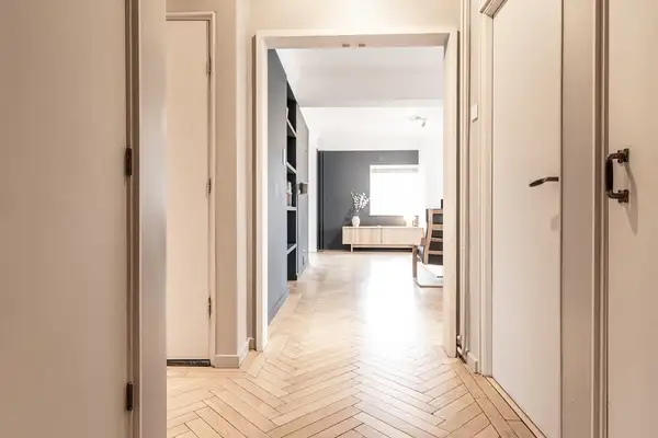 Foto #26 Appartement Henri Zagwijnstraat Amsterdam