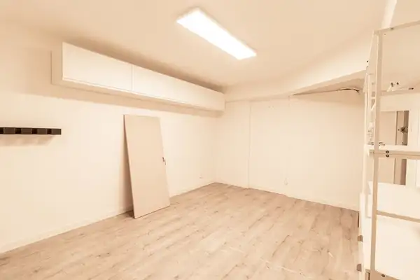 Foto #34 Appartement Henri Zagwijnstraat Amsterdam