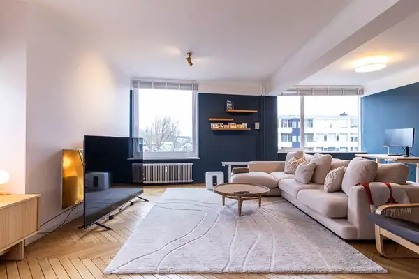 Foto #4 Appartement Henri Zagwijnstraat Amsterdam