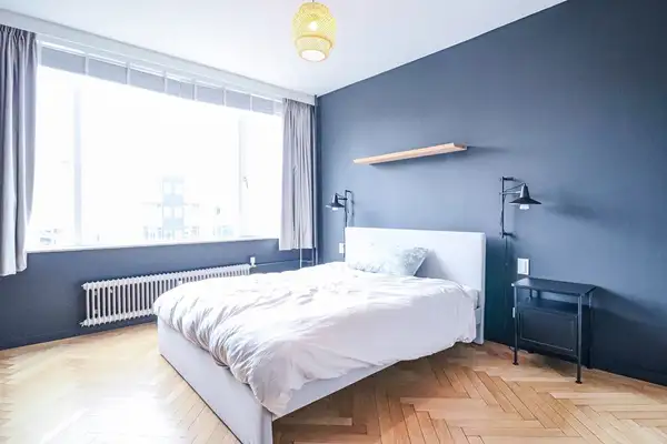 Foto #18 Appartement Henri Zagwijnstraat Amsterdam