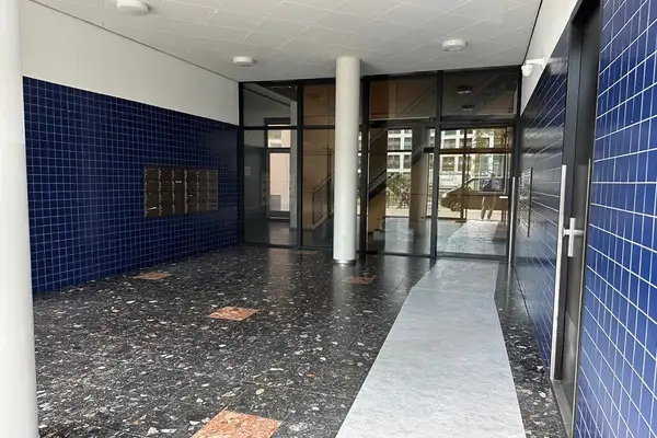 Foto #27 Appartement Gedempte Zalmhaven Rotterdam