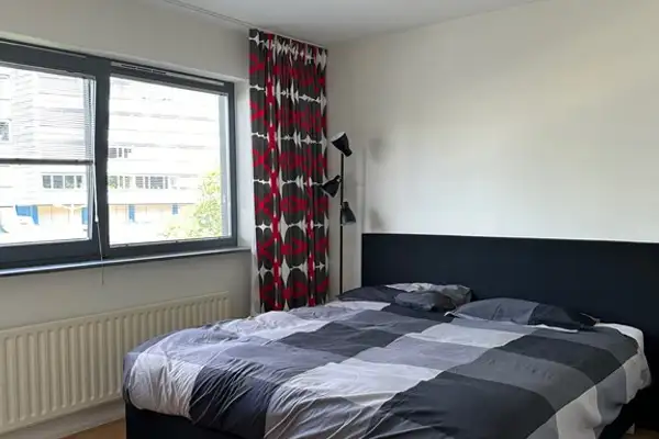 Foto #21 Appartement Gedempte Zalmhaven Rotterdam