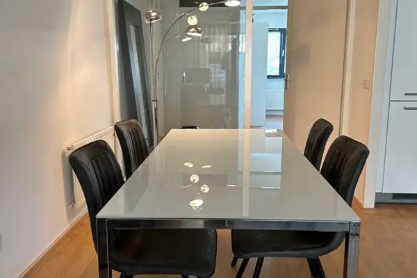 Foto #8 Appartement Gedempte Zalmhaven Rotterdam