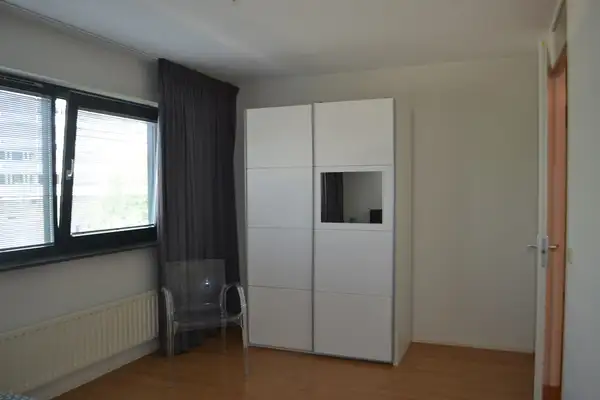 Foto #20 Appartement Gedempte Zalmhaven Rotterdam
