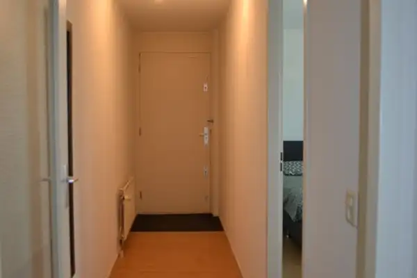 Foto #16 Appartement Gedempte Zalmhaven Rotterdam