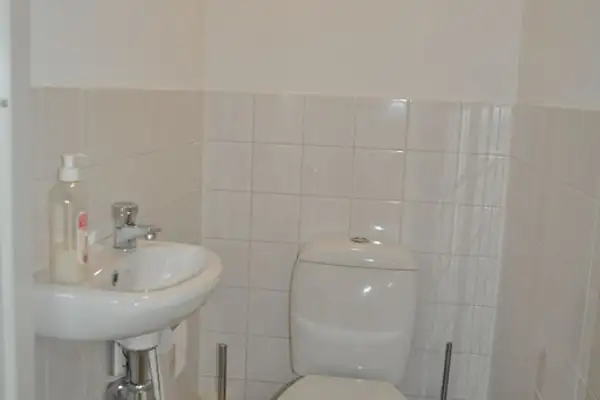 Foto #26 Appartement Gedempte Zalmhaven Rotterdam