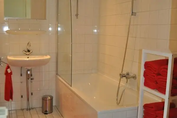 Foto #24 Appartement Gedempte Zalmhaven Rotterdam