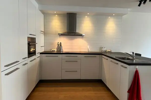 Foto #9 Appartement Gedempte Zalmhaven Rotterdam