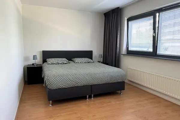 Foto #17 Appartement Gedempte Zalmhaven Rotterdam