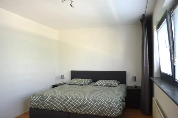 Foto #19 Appartement Gedempte Zalmhaven Rotterdam