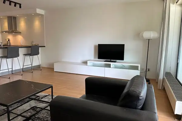 Foto #6 Appartement Gedempte Zalmhaven Rotterdam