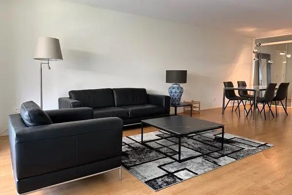 Foto #2 Appartement Gedempte Zalmhaven Rotterdam