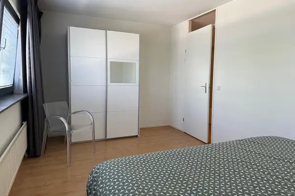 Foto #18 Appartement Gedempte Zalmhaven Rotterdam