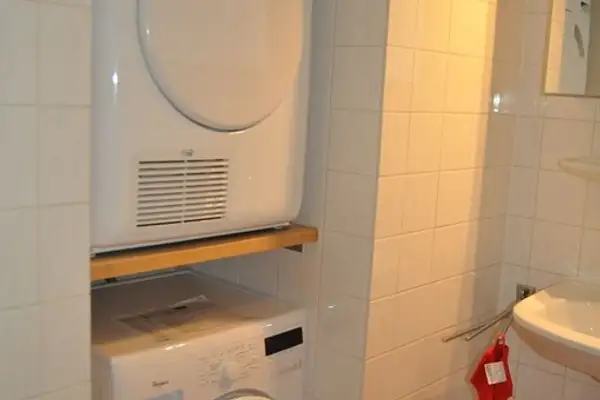 Foto #25 Appartement Gedempte Zalmhaven Rotterdam