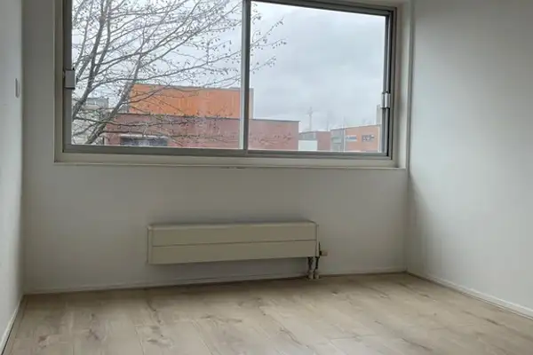Foto #19 Huurwoning Nilda Pintostraat Amsterdam