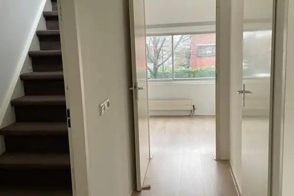 Foto #14 Huurwoning Nilda Pintostraat Amsterdam