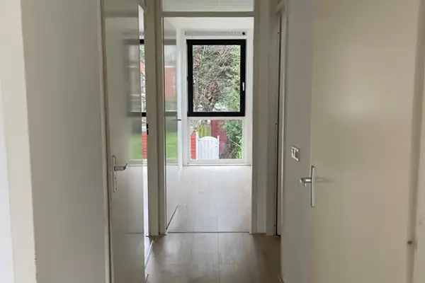 Foto #13 Huurwoning Nilda Pintostraat Amsterdam