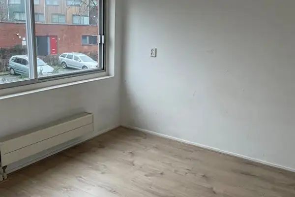 Foto #8 Huurwoning Nilda Pintostraat Amsterdam
