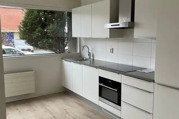 Foto #7 Huurwoning Nilda Pintostraat Amsterdam