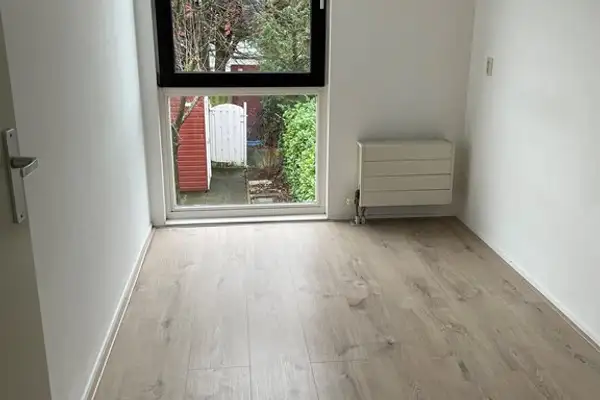 Foto #11 Huurwoning Nilda Pintostraat Amsterdam