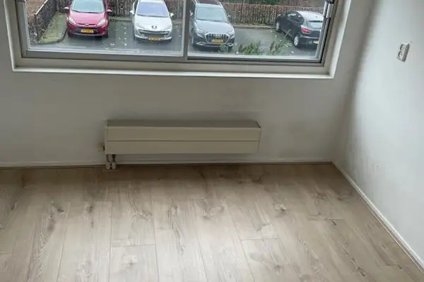 Foto #9 Huurwoning Nilda Pintostraat Amsterdam