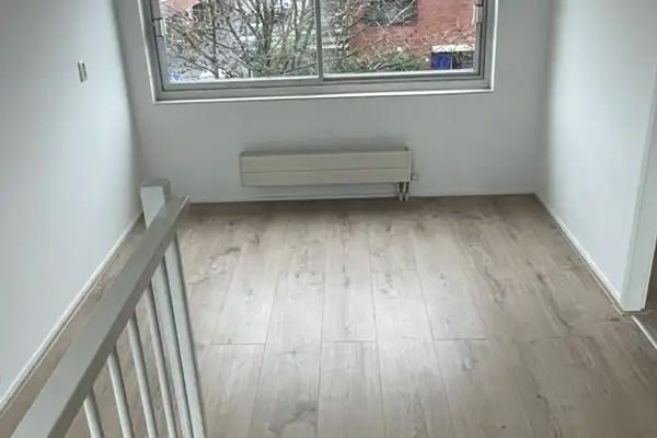 Foto #24 Huurwoning Nilda Pintostraat Amsterdam