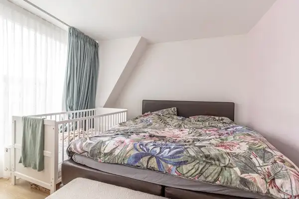 Foto #14 Appartement Van Rappardstraat Amsterdam