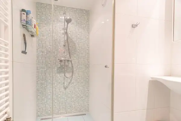 Foto #17 Appartement Van Rappardstraat Amsterdam