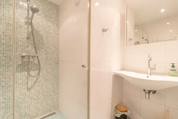 Foto #16 Appartement Van Rappardstraat Amsterdam