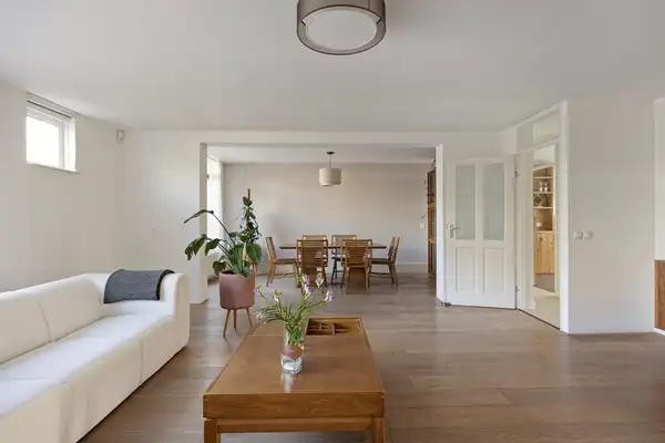 Foto #12 Huurwoning Eisdenstraat Amsterdam