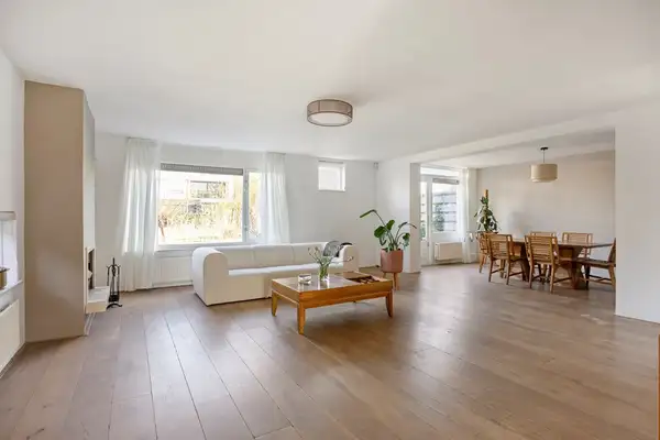 Foto #9 Huurwoning Eisdenstraat Amsterdam