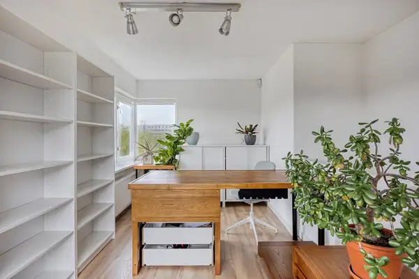 Foto #32 Huurwoning Eisdenstraat Amsterdam