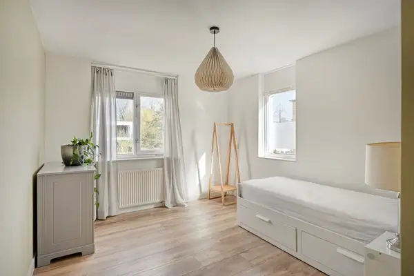 Foto #28 Huurwoning Eisdenstraat Amsterdam