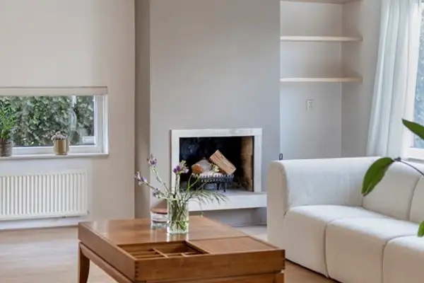 Foto #8 Huurwoning Eisdenstraat Amsterdam