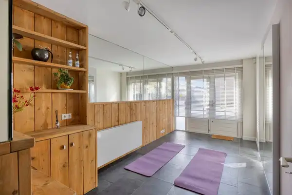 Foto #40 Huurwoning Eisdenstraat Amsterdam